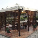 Case in legno - Gazebo - Ravenna