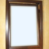 Infissi in PVC