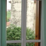 Infissi in PVC