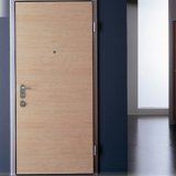 Porte blindate