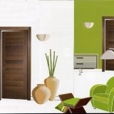 Porta in legno
