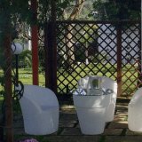 Arredo per esterni