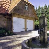 Portoni per garage