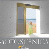 Zanzariere Motorizzate