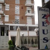 Hotel Zeus Pinarella