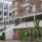chiusura terrazza