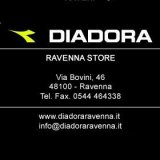 Diadora Store Ravenna