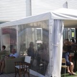 Gazebo Terme Punta Marina