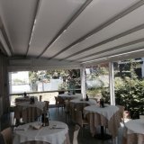 Tende per Hotel