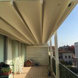 Tenda gennius con telo lasco