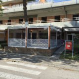 Pergolato auto portante con telo