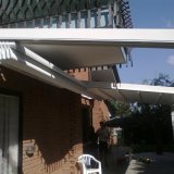 Tenda da sole Genius