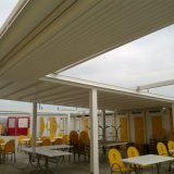 tende avvolgibili stabilimenti balneari