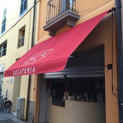 Gelateria Papilla Ravenna