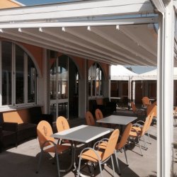 Gennius Tenda per esterni
